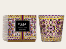 NEST Candle - Moroccan Amber