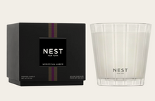 NEST Candle - Moroccan Amber