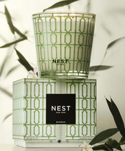 NEST Candle - Bamboo