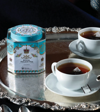 Royal Palace Tea Tin