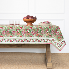Autumn Orchard Table Linens