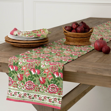 Autumn Orchard Table Linens