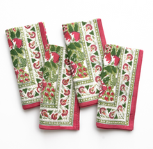 Autumn Orchard Table Linens