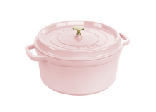 Staub Round Cocotte - 7 Quart