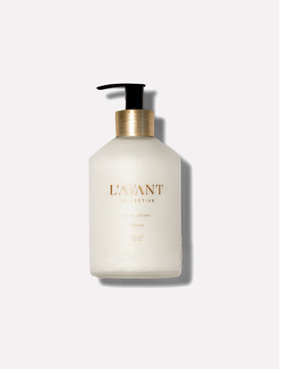 Luxury Hand Lotion