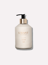 Luxury Hand Lotion