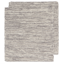 Knit Dishcloths Set of 2