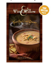 Family Size Soup Mix