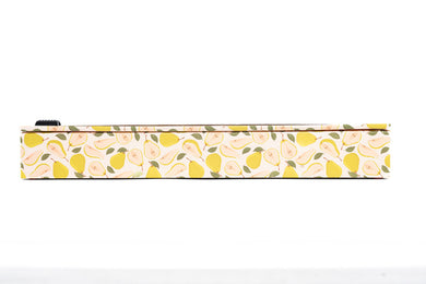 Parchment Paper Dispenser-Pears