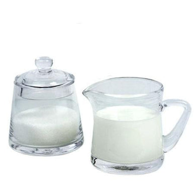 Sugar & Creamer Set