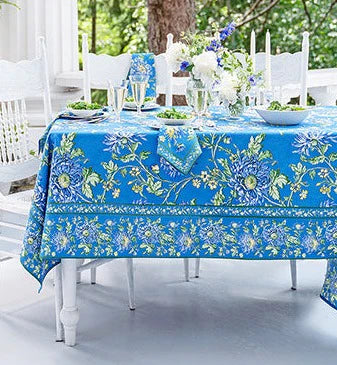 Chrissy Tablecloth 54