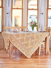 Penelope 54x54 - Antique