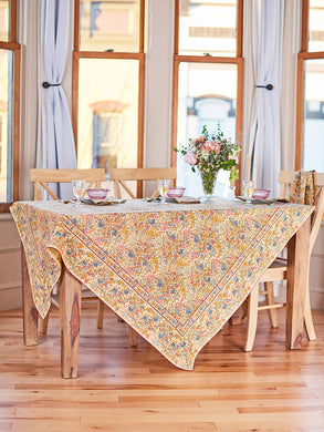 Penelope 54x54 - Antique