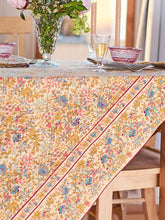 Penelope 54x54 - Antique