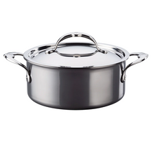 Nanoband Titanium Soup Pot, 3-Quart