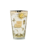 Tommorowland Fragrance Collection