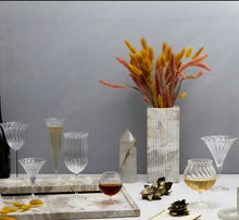 Tulipa Bell Glass