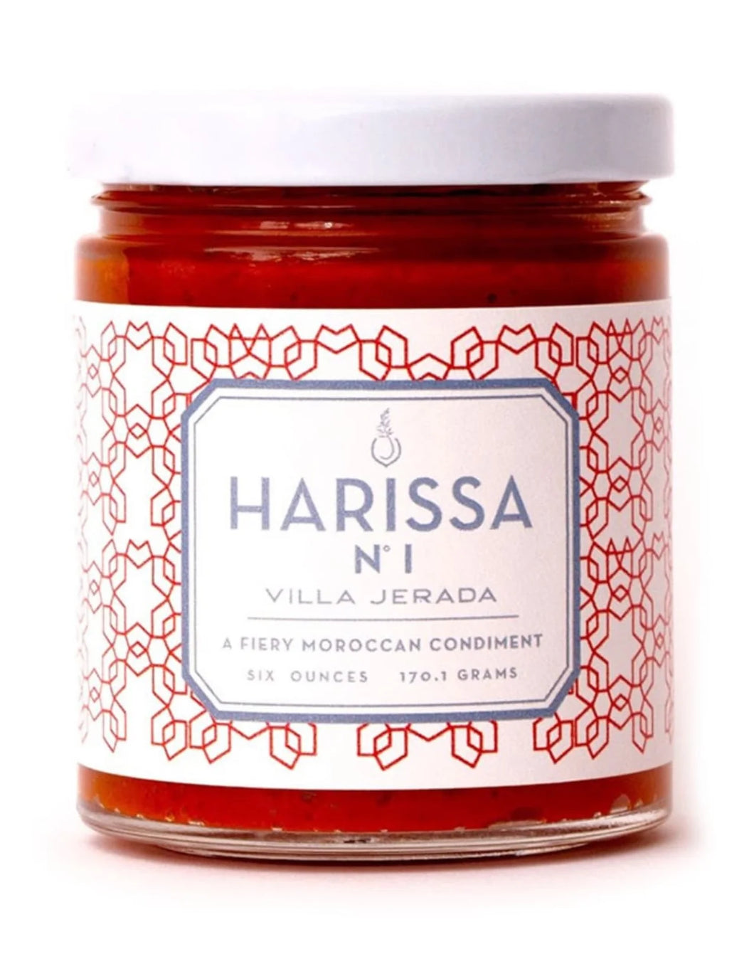 Harissa Spice