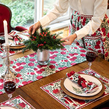 Pomegranate Vine Placemat