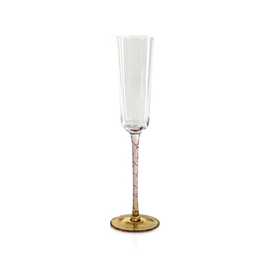 Vicenza Champagne Flute