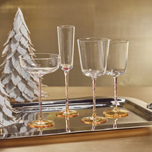 Vicenza Champagne Flute