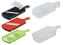 6-PIECE MULTI-SLICER SET