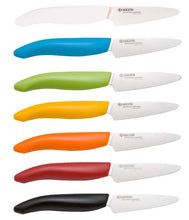REVOLUTION 3" CERAMIC PARING KNIFE
