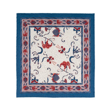 Fleur Des Indes Napkin