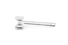 Meat Tenderizer, Stainless Steel