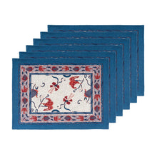 Fleur Des Indes Placemat
