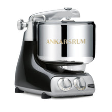 Ankarsrum Mixer