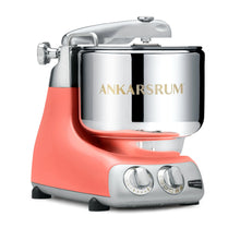 Ankarsrum Mixer