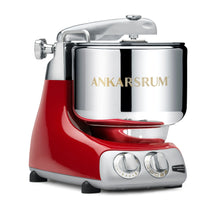 Ankarsrum Mixer