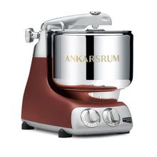 Ankarsrum Mixer