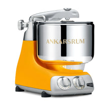 Ankarsrum Mixer
