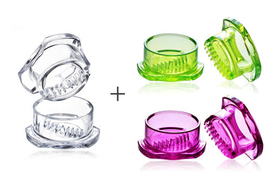 Garlic Twister 4th Generation - Assorted Color Mix