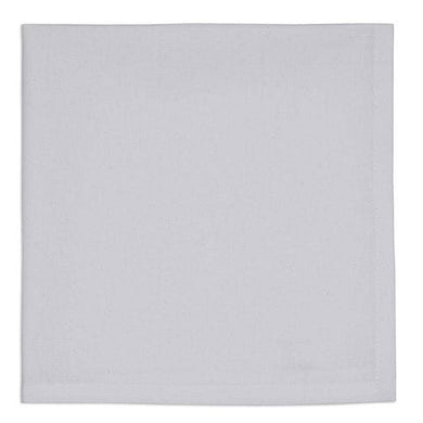 White Napkin