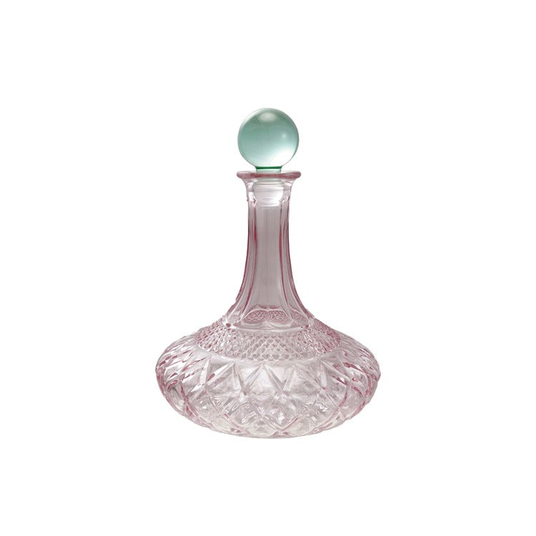 Glass Decanter-1.5 Qt