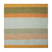 Vine Stripe Napkins