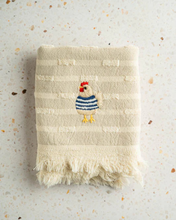 Camille Kitchen Towel - Cocotte Collection