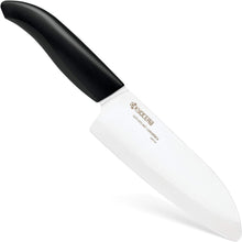 REVOLUTION 5.5" CERAMIC SANTOKU KNIFE