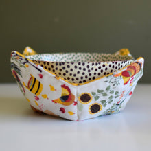 Chicken and Rooster Bowl Cozy for Country Themed Kitchens
