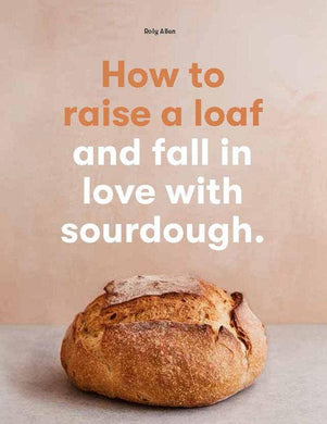 Raise a Loaf