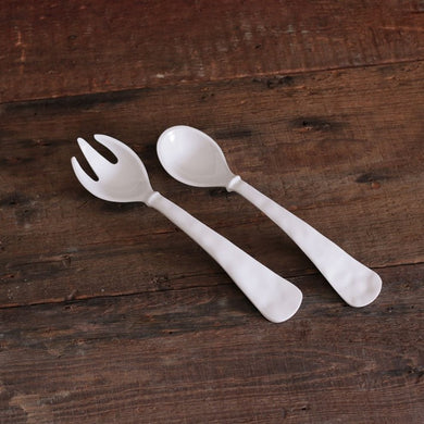 Vida Havana Lg Salad Servers