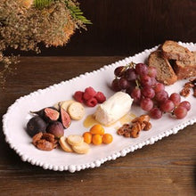 Vida Alegria Oval Tray