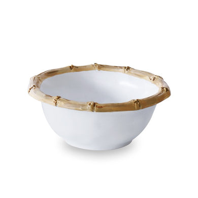 VIDA Bamboo Sm Dip Bowl