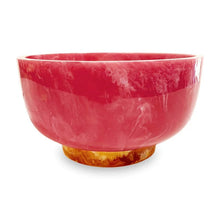 RESIN Rio Large Bowl with Base