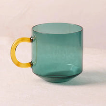 Niko Glass Mug