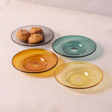 Niko Glass Plate