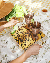 Tiger Large Tray